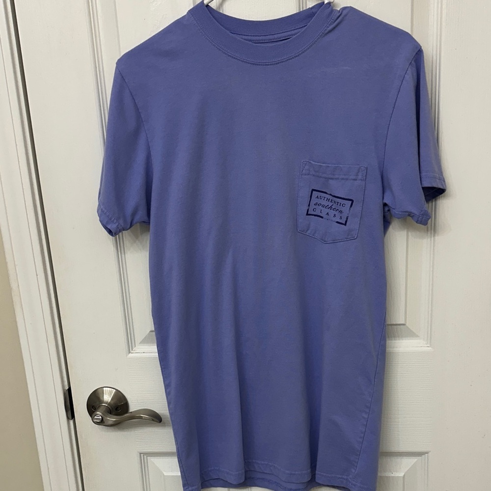 Southern Marsh tee
Women’s